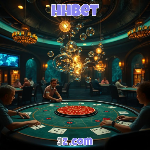 Atraentes Bonuses da hhbet: Oportunidades e Emoções em Cada Jogo