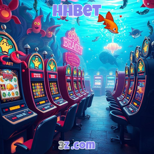 Cassino e Emoção: Aexperiência Inigualável do hhbet
