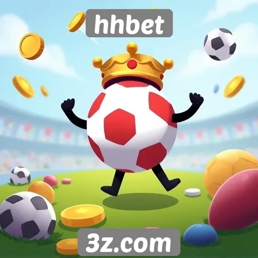 Análise das ofertas de jogos na hhbet