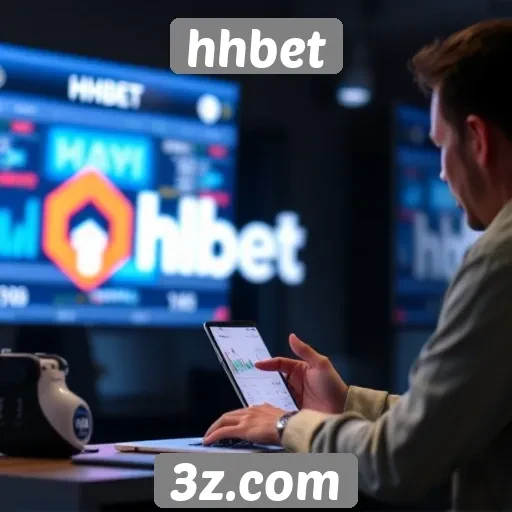 Estratégias de marketing da hhbet em 2025