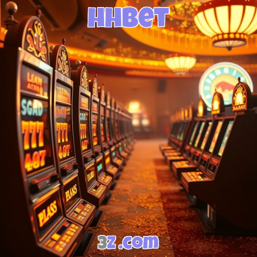 hhbet Promoções
