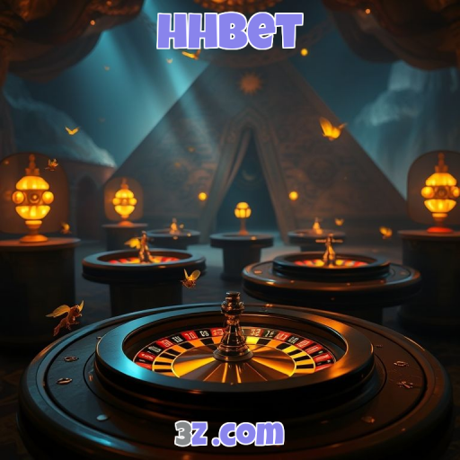 Atraia a Sorte nos Slots do hhbet: Entretenimento sem Limites!